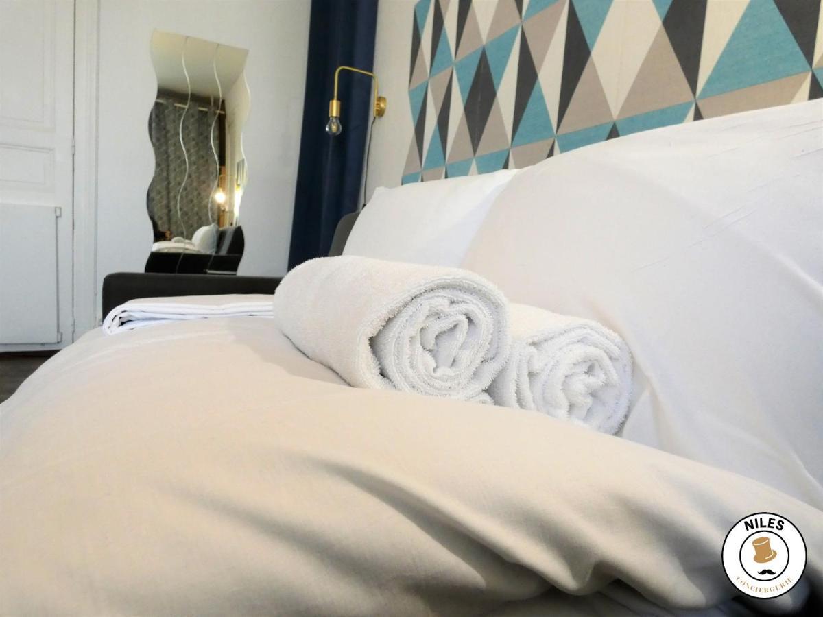 Ausommet - Ideal Pro Ou Couple - Centre De