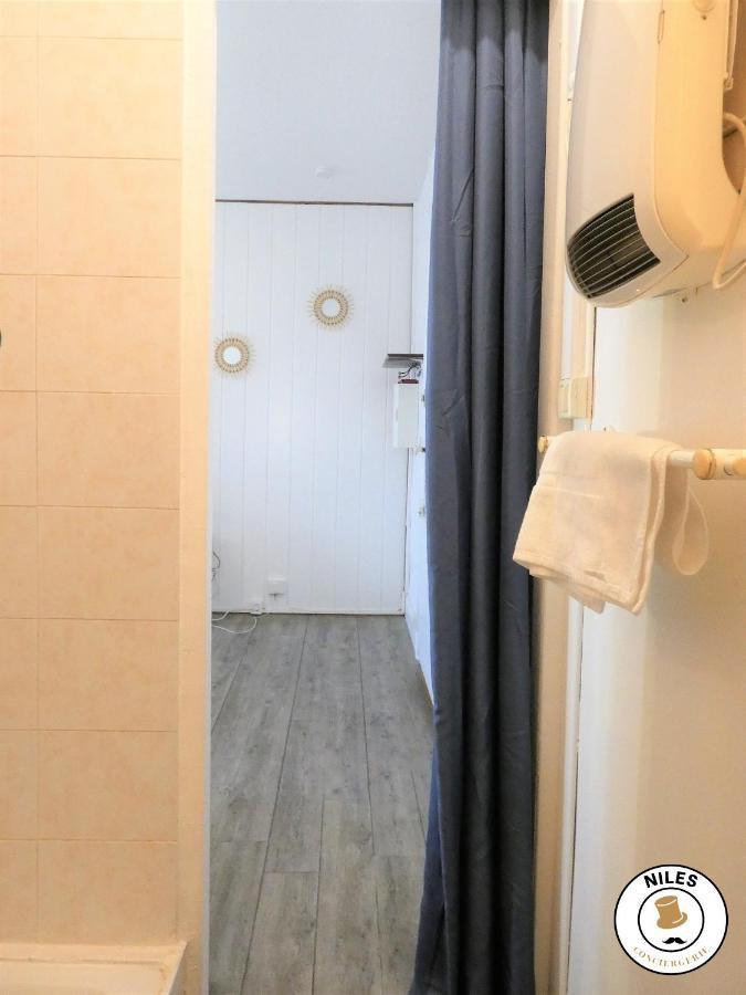Ausommet - Ideal Pro Ou Couple - Centre De * Pau
